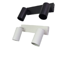 Cargar imagen en el visor de la galería, Luminaria Spot GU10 – Iluminación Direccional y Moderna