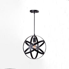 Cargar imagen en el visor de la galería, Colgante Átomo