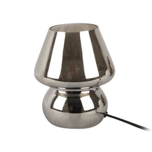 Cargar imagen en el visor de la galería, Luminaria Hongo de vidrio