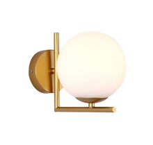 Cargar imagen en el visor de la galería, Aplique de Pared Cap – Diseño Moderno y Elegante