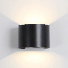 Cargar imagen en el visor de la galería, Aplique de metal Bidireccional - Intemperie