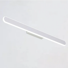 Cargar imagen en el visor de la galería, Luminaria Aplique LED Barra de Pared 17W - Luz Neutra