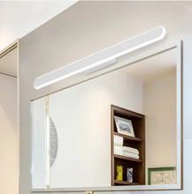 Cargar imagen en el visor de la galería, Luminaria Aplique LED Barra de Pared 17W - Luz Neutra
