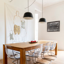 Cargar imagen en el visor de la galería, Luminaria colgante Geo
