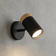 Cargar imagen en el visor de la galería, Aplique / Spot Bera con lámpara led 5w incluída