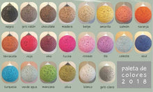 Cargar imagen en el visor de la galería, Lámpara  Colgante Esfera 60 cm - Hilo de cartón