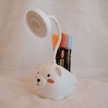 Cargar imagen en el visor de la galería, Portátil Infantil Animalitos con Portalápices – Recargable