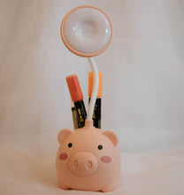 Cargar imagen en el visor de la galería, Portátil Infantil Animalitos con Portalápices – Recargable