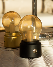 Cargar imagen en el visor de la galería, Lámpara Veladora Recargable USB