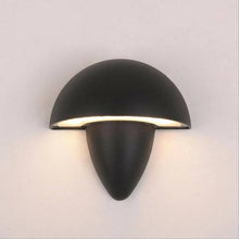 Cargar imagen en el visor de la galería, Aplique de Pared LED Cono Hongo 12W – Ideal para Exterior e Interior
