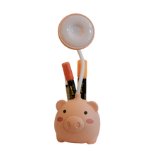 Cargar imagen en el visor de la galería, Portátil Infantil Animalitos con Portalápices – Recargable