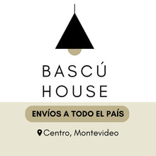 Cargar imagen en el visor de la galería, Luminaria de Techo Sputnik Negro 3066C – 6 Brazos – Rosca E27