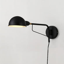 Cargar imagen en el visor de la galería, Aplique de Pared  Turtar - Articulado | Metálico