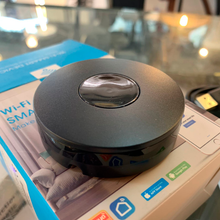 Cargar imagen en el visor de la galería, Control Remoto Infrarrojo Inteligente Wifi 360° Domótica