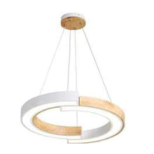 Cargar imagen en el visor de la galería, Colgante Viggo - LED