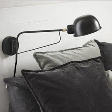 Cargar imagen en el visor de la galería, Aplique de Pared  Turtar - Articulado | Metálico