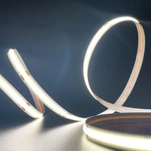 Cargar imagen en el visor de la galería, Cinta LED COB Luz Continua por Metro 12V | Fría, Cálida o Neutra