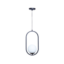 Cargar imagen en el visor de la galería, Luminaria Colgante Globo