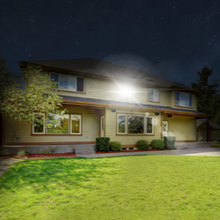 Cargar imagen en el visor de la galería, Foco Proyector LED Luxon 100W IP65 – 6000K