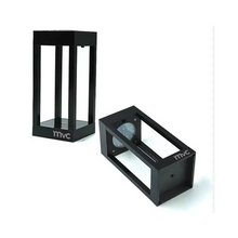 Cargar imagen en el visor de la galería, farol fanal solar con pincho iluminación exterior