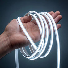 Cargar imagen en el visor de la galería, Cinta LED COB Luz Continua por Metro 12V | Fría, Cálida o Neutra