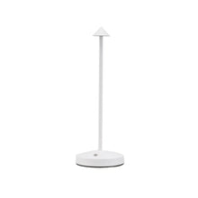 Cargar imagen en el visor de la galería, Lámpara Portátil Recargable Flecha | 3 Niveles de Luz