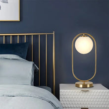 Cargar imagen en el visor de la galería, Luminaria Portátil de mesa Oporto