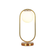 Cargar imagen en el visor de la galería, Luminaria Portátil de mesa Oporto