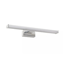 Cargar imagen en el visor de la galería, Luminaria Aplique de Pared  LED Integrado – Luz Cálida y Diseño Moderno