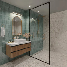 Cargar imagen en el visor de la galería, Luminaria Aplique de Pared  LED Integrado – Luz Cálida y Diseño Moderno