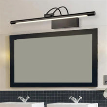 Cargar imagen en el visor de la galería, Aplique para Cuadros LED 8W - Iluminación Cálida y Elegante