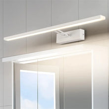 Cargar imagen en el visor de la galería, Luminaria Aplique Wall LED 11W - Iluminación Cálida y Moderna