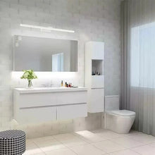 Cargar imagen en el visor de la galería, Luminaria Aplique Wall LED 11W - Iluminación Cálida y Moderna