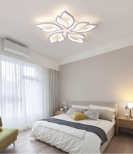 Cargar imagen en el visor de la galería, Plafón Flor - LED Dimmerizable