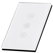 Cargar imagen en el visor de la galería, Plaqueta Dimmer Inteligente Wifi Domótica