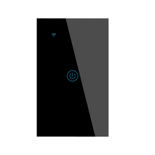Cargar imagen en el visor de la galería, Plaqueta Touch Inteligente, 1 Módulo Wifi, Domótica