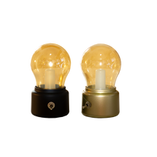 Cargar imagen en el visor de la galería, Veladora Recargable USB