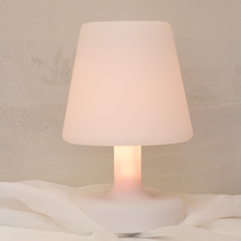 Cargar imagen en el visor de la galería, Lámpara recargable hongo led rgb