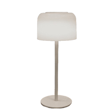 Cargar imagen en el visor de la galería, Lámpara Portátil LED Recargable| IP44 - Luz Variable
