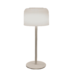 Lámpara Portátil LED Recargable| IP44 - Luz Variable
