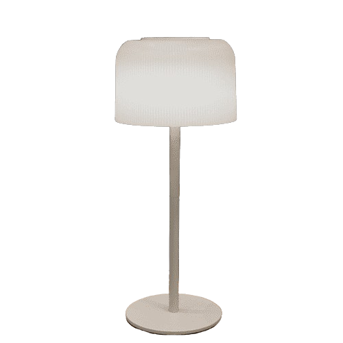 Lámpara Portátil LED Recargable| IP44 - Luz Variable