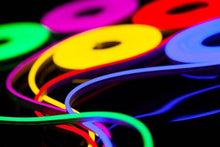 Cargar imagen en el visor de la galería, Cinta LED Neón 5m | Luz continua
