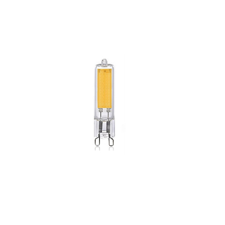 Lámparita G9 LED 4W