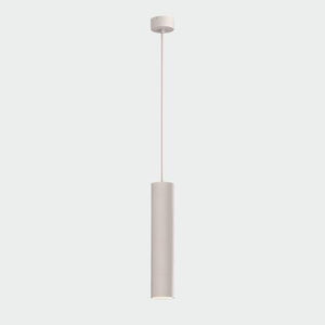 Colgante Tubo Pipe Largo 1 luz | GU10