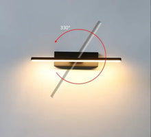 Cargar imagen en el visor de la galería, Aplique LED Giratorio 360° - 6W
