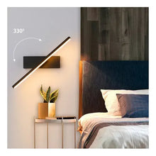 Cargar imagen en el visor de la galería, Aplique LED Giratorio 360° - 6W
