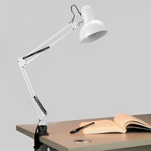 Cargar imagen en el visor de la galería, Lámpara Portátil Arquitecto de escritorio
