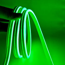 Cargar imagen en el visor de la galería, Cinta LED Neón 5m | Luz continua
