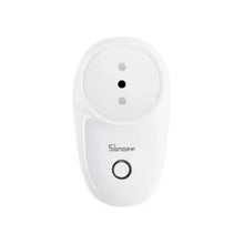 Cargar imagen en el visor de la galería, Enchufe Inteligente WiFi - SonOFF
