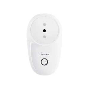 Enchufe Inteligente WiFi - SonOFF